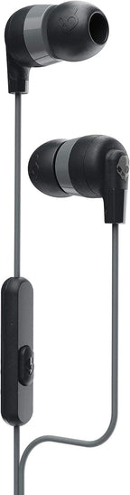 Skullcandy Ink'd+ Auriculares con cable AUX 3.5mm, micrófono y control de llamadas