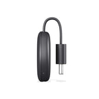 Google Chromecast (3ª generación)