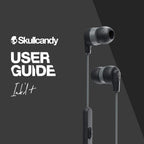 Skullcandy Ink'd+ Auriculares con cable AUX 3.5mm, micrófono y control de llamadas