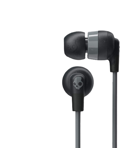 Skullcandy Ink'd+ Auriculares con cable AUX 3.5mm, micrófono y control de llamadas