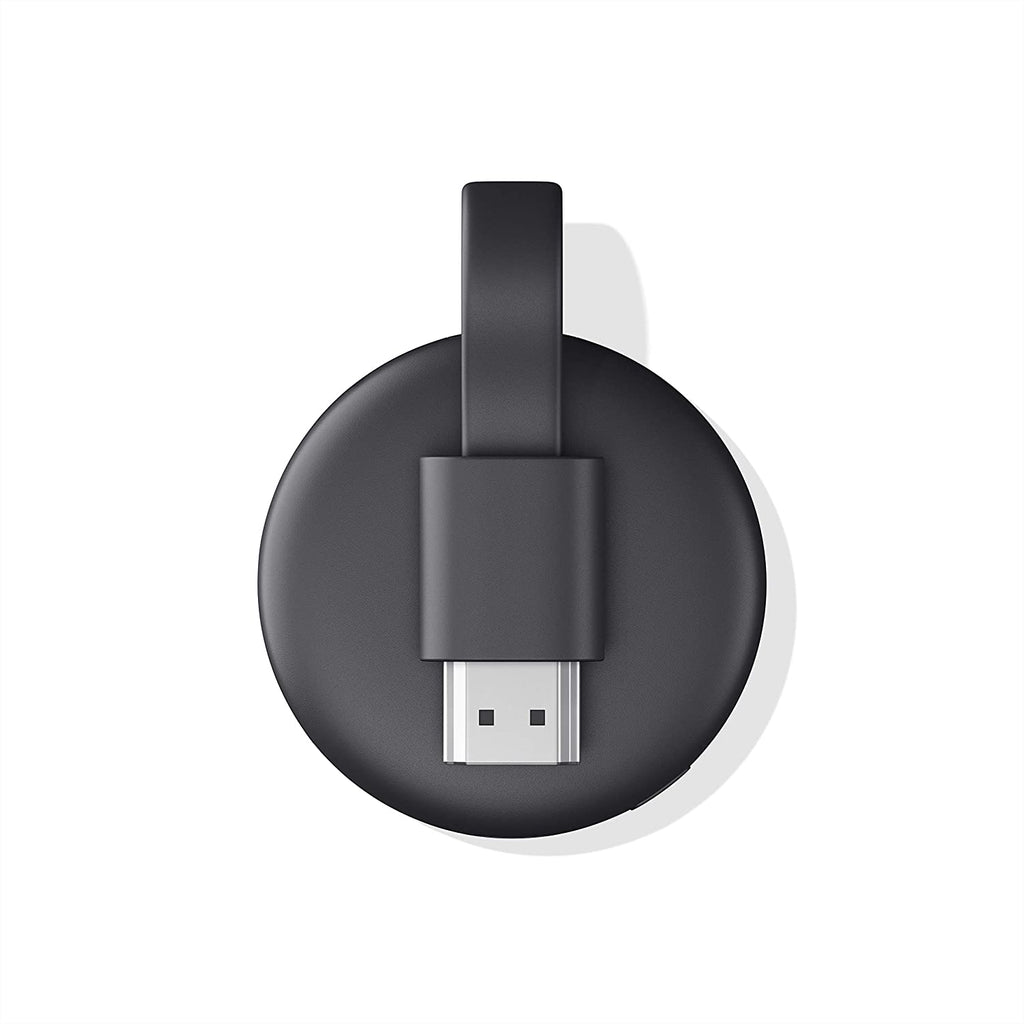 Google Chromecast (3ª generación)