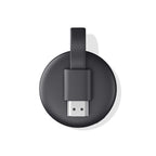 Google Chromecast (3ª generación)