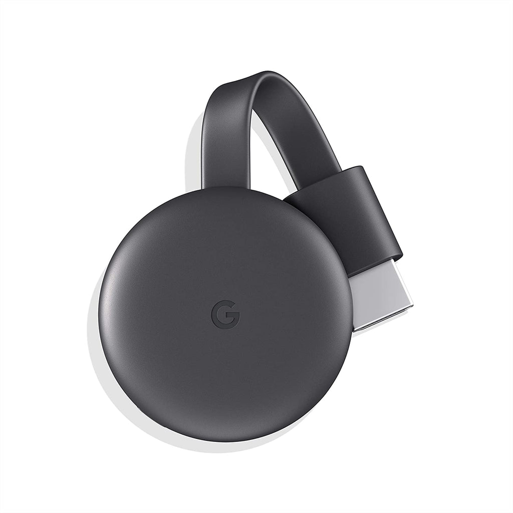 Google Chromecast (3ª generación)