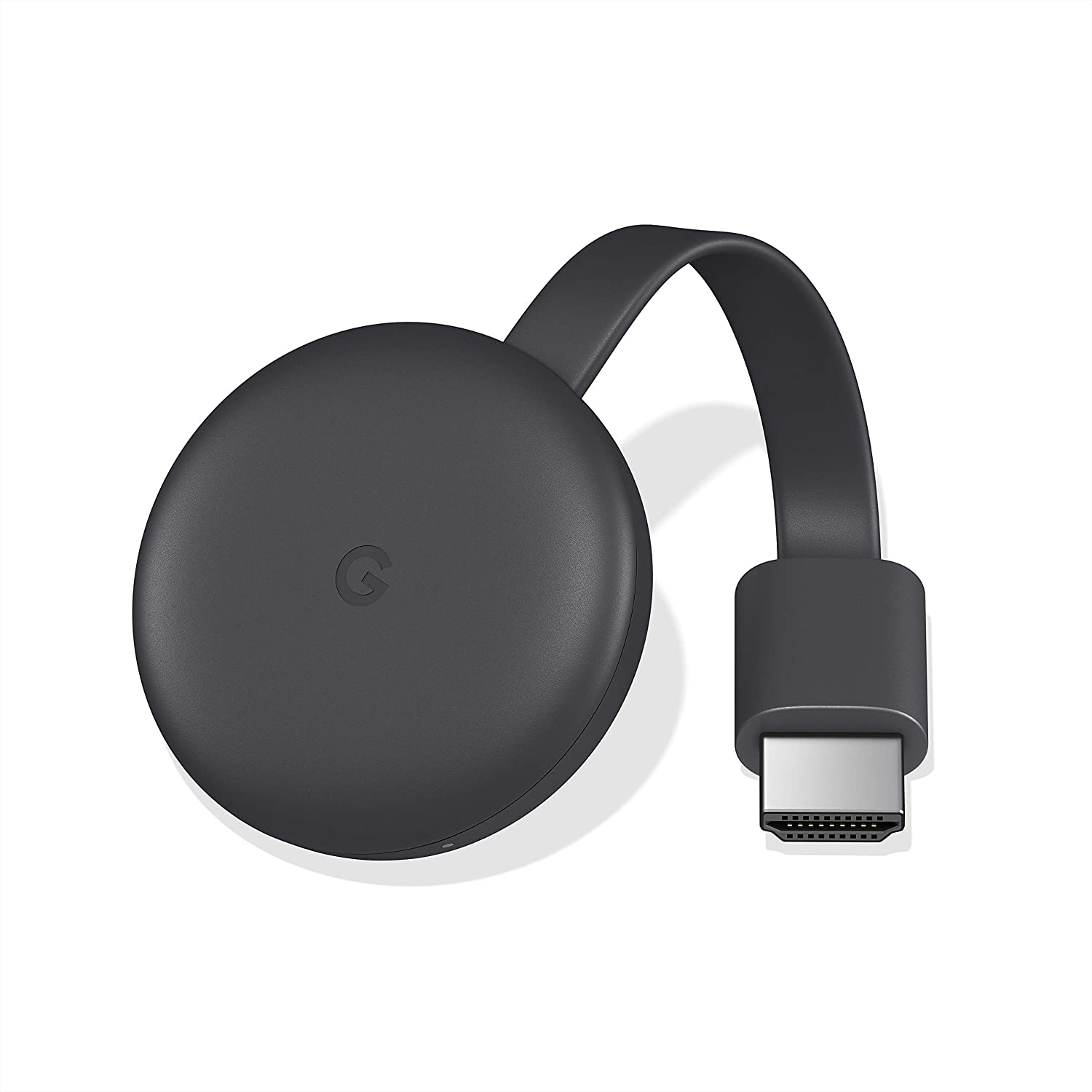 Google Chromecast (3ª generación)
