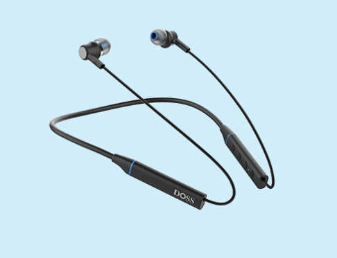 Audifono Inalambrico DOSS S31