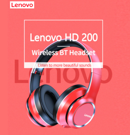 Audifonos Inalambricos LENOVO